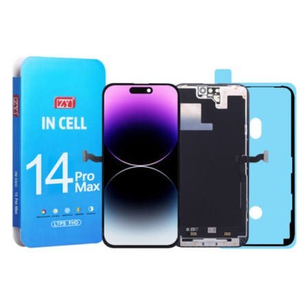 IPHONE 14 PRO MAX ZY